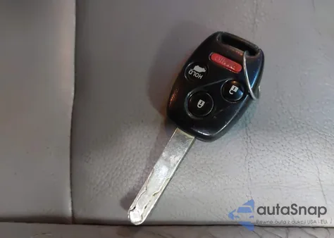 2015 Honda Pilot Ex-L из США, поврежденный, VIN 5FNYF4H5XFB077395